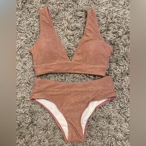 cute suit from shein